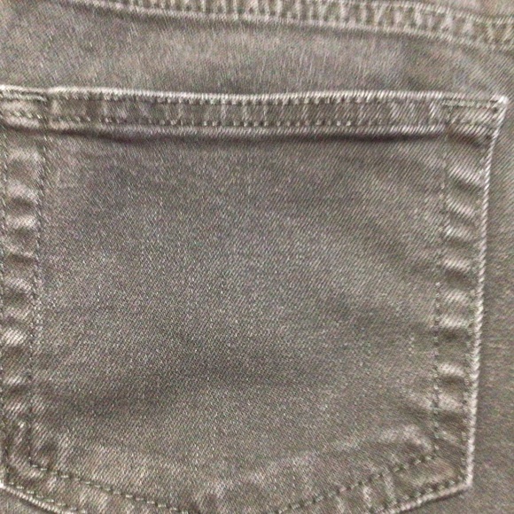 Frye Black Addie Skinny Jeans 28 - Picture 10 of 13